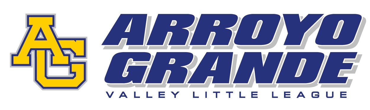 Arroyo Grande Valley Little League